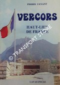 Vercors - Haut-lieu de France by TANANT, Pierre